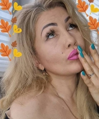 Анкета проститутки Марина - Фото 1, Геленджик, 46 лет, №1326