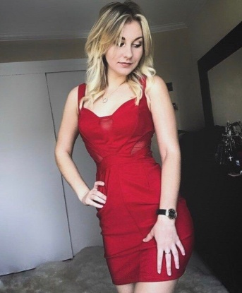 Анкета проститутки  Ралина - Фото 1, Геленджик, 25 лет, №13496